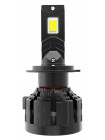 LED автолампа AMS Ultimate Power-F HB4(9006) 5500K CANBUS