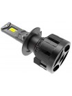 LED автолампа AMS Ultimate Power-F HB4(9006) 5500K CANBUS