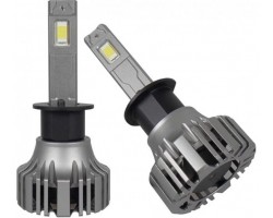 LED автолампа AMS Truck-F H1 5500K CANBUS