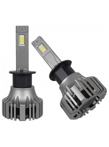 LED автолампа AMS Truck-F H1 5500K CANBUS