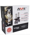 LED автолампа AMS Truck-F H1 5500K CANBUS