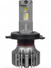 LED автолампа AMS Truck-F H4 H/L 5500K CANBUS
