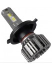 LED автолампа AMS Truck-F H4 H/L 5500K CANBUS