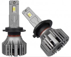 LED автолампа AMS Truck-F H7 5500K CANBUS