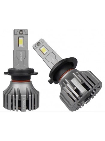 LED автолампа AMS Truck-F H7 5500K CANBUS