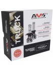 LED автолампа AMS Truck-F H7 5500K CANBUS