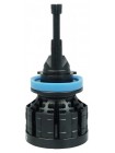 LED автолампа AMS Ultimate Power-F H8/H9/H11/H16JP 5500K CANBUS