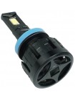 LED автолампа AMS Ultimate Power-F H8/H9/H11/H16JP 5500K CANBUS