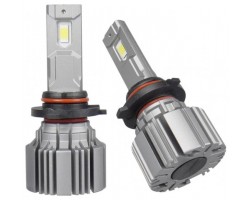 LED автолампа AMS VISION-R H10 5500K CANBUS
