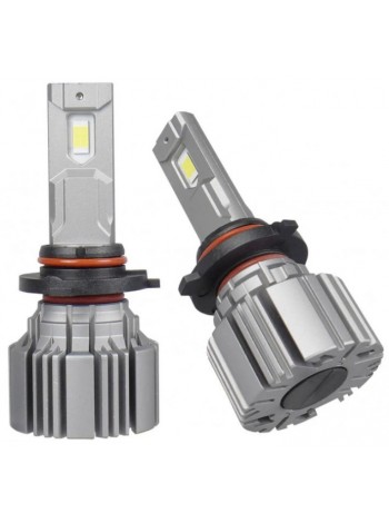LED автолампа AMS VISION-R H10 5500K CANBUS