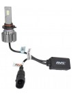 LED автолампа AMS VISION-R H10 5500K CANBUS