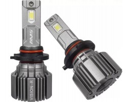 LED автолампа AMS Vision-R HB3/HB4 5500K CANBUS