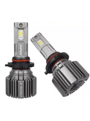 LED автолампа AMS Vision-R HB3/HB4 5500K CANBUS