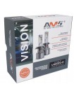 LED автолампа AMS Vision-R HB3/HB4 5500K CANBUS