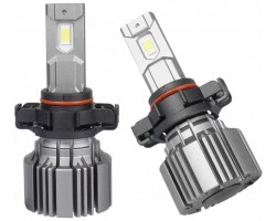 LED автолампа AMS VISION-R PSX24 5500K CANBUS