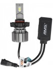 LED автолампа AMS VISION-R PSX24 5500K CANBUS