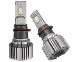 LED автолампа AMS VISION-R PSX26 5500K CANBUS