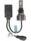 LED автолампа AMS VISION-R PSX26 5500K CANBUS