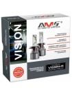 LED автолампа AMS Vision-R H11 5500K CANBUS