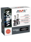 LED автолампа AMS Vision-R H1 5500K CANBUS