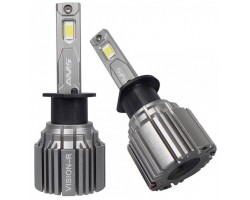 LED автолампа AMS Vision-R H1 5500K CANBUS