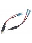 LED автолампа AMS Vision-R H1 5500K CANBUS