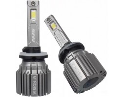 LED автолампа AMS Vision-R H27 5500K CANBUS