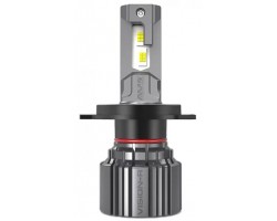 LED автолампа AMS Vision-R H4 H/L 5500K CANBUS