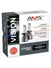 LED автолампа AMS Vision-R H7 5500K CANBUS