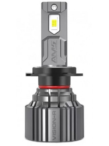 LED автолампа AMS Vision-R H7 5500K CANBUS