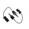 LED автолампы Baxster P H11 6000K 3200Lm (2 шт)