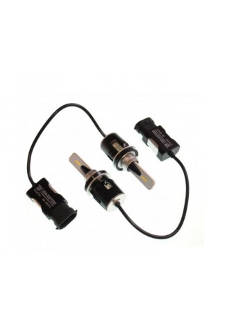 LED автолампы Baxster P H11 6000K 3200Lm (2 шт)