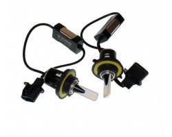 LED автолампы Baxster P H13 6000K 3200Lm (2 шт)