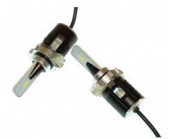LED автолампи Baxster P H16(5202) 6000K 3200Lm (2 шт)