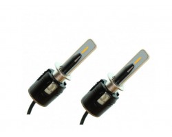 LED автолампы Baxster P H1 6000K 3200Lm (2 шт)
