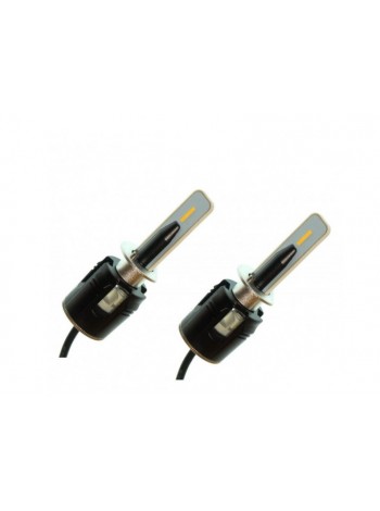 LED автолампи Baxster P H1 6000K 3200Lm (2 шт)
