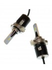 LED автолампи Baxster P H16(5202) 6000K 3200Lm (2 шт)