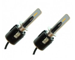LED автолампы Baxster P H3 6000K 3200Lm (2 шт)