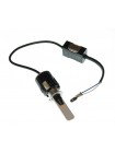 LED автолампы Baxster P H3 6000K 3200Lm (2 шт)