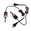 LED автолампы Baxster P H4 H/L 6000K 3200Lm (2 шт)