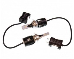 LED автолампы Baxster P H7 6000K 3200Lm (2 шт)