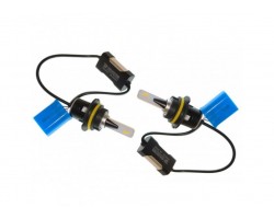 LED автолампы Baxster P HB1(9004) 6000K 3200Lm (2 шт)
