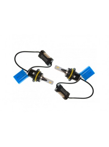 LED автолампи Baxster P HB1(9004) 6000K 3200Lm (2 шт)