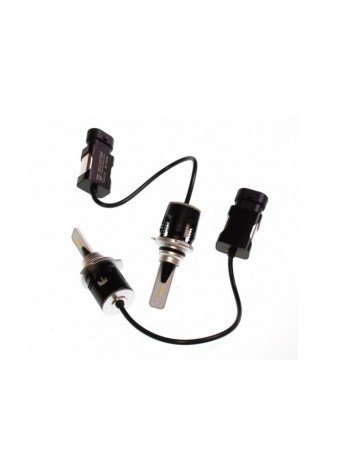 LED автолампы Baxster P HB3(9005) 6000K 3200Lm (2 шт)