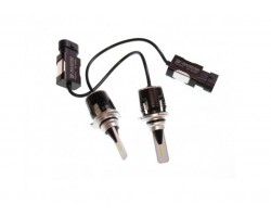 LED автолампы Baxster P HB4(9006) 6000K 3200Lm (2 шт)