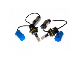 LED автолампы Baxster P HB5(9007) 6000K 3200Lm (2 шт)