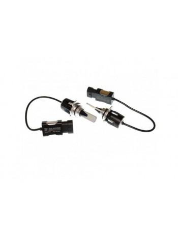 LED автолампи Baxster P HIR2(9012) 6000K 3200Lm (2 шт)