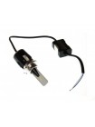 LED автолампы Baxster PXL D2S/D4S/D4C 6000K 4300Lm (2 шт)
