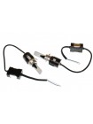 LED автолампы Baxster PXL D2S/D4S/D4C 6000K 4300Lm (2 шт)