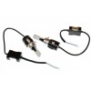 LED автолампы Baxster PXL D2S/D4S/D4C 6000K 4300Lm (2 шт)